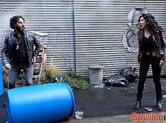 Brooklyn Nine-Nine: 3x20 Paranoia - zdjęcia promocyjne
