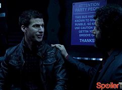 Brooklyn Nine-Nine: 3x20 Paranoia - zdjęcia promocyjne