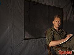 The Night Manager: 1x05 - zdjęcia promocyjne
