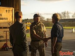 The Night Manager: 1x05 - zdjęcia promocyjne