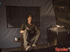 The Night Manager: 1x05 - zdjęcia promocyjne