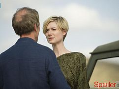 The Night Manager: 1x05 - zdjęcia promocyjne