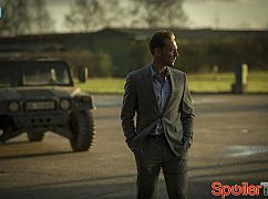 The Night Manager: 1x05 - zdjęcia promocyjne