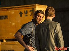 The Night Manager: 1x05 - zdjęcia promocyjne