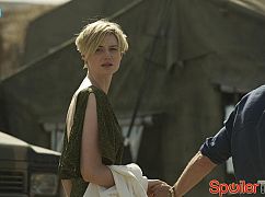 The Night Manager: 1x05 - zdjęcia promocyjne