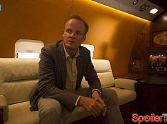 The Night Manager: 1x05 - zdjęcia promocyjne