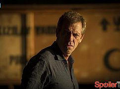 The Night Manager: 1x05 - zdjęcia promocyjne