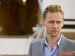 The Night Manager: 1x05 - zdjęcia promocyjne
