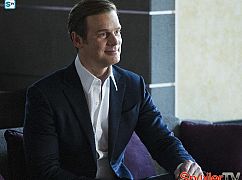 The Catch: 1x02 The Real Killer - zdjęcia promocyjne
