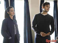 The Catch: 1x02 The Real Killer - zdjęcia promocyjne