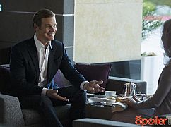 The Catch: 1x02 The Real Killer - zdjęcia promocyjne