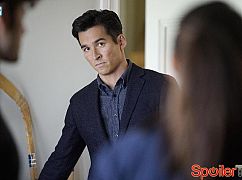 The Catch: 1x02 The Real Killer - zdjęcia promocyjne