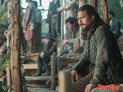 Black Sails: 3x09 XXVII - zdjęcia promocyjne