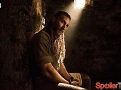 Black Sails: 3x09 XXVII - zdjęcia promocyjne