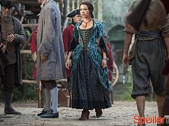 Black Sails: 3x09 XXVII - zdjęcia promocyjne