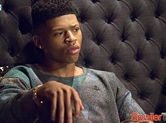 Empire: 2x11 Death Will Have its Way - zdjęcia promocyjne