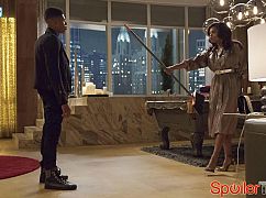 Empire: 2x11 Death Will Have its Way - zdjęcia promocyjne