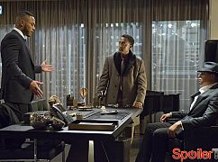 Empire: 2x11 Death Will Have its Way - zdjęcia promocyjne