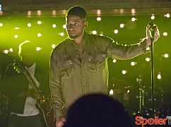 Empire: 2x11 Death Will Have its Way - zdjęcia promocyjne