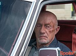 Better Call Saul: 2x06 Bali Hai - zdjęcia promocyjne
