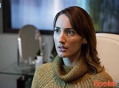 Grimm: 5x15 Skin Deep - zdjęcia promocyjne