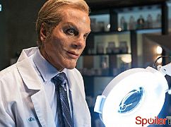 Grimm: 5x15 Skin Deep - zdjęcia promocyjne