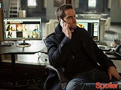 Grimm: 5x15 Skin Deep - zdjęcia promocyjne