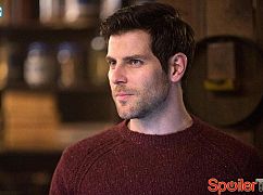Grimm: 5x15 Skin Deep - zdjęcia promocyjne
