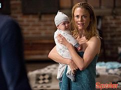 Grimm: 5x15 Skin Deep - zdjęcia promocyjne