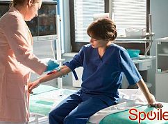 Na dobre i na złe odc. 630 - zdjęcia promocyjne