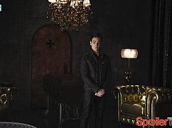 Shadowhunters: 1x13 Morning Star - zdjęcia promocyjne