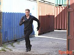 Shadowhunters: 1x13 Morning Star - zdjęcia promocyjne