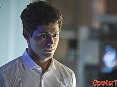 Shadowhunters: 1x13 Morning Star - zdjęcia promocyjne