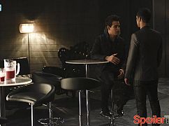 Shadowhunters: 1x13 Morning Star - zdjęcia promocyjne