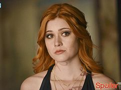 Shadowhunters: 1x13 Morning Star - zdjęcia promocyjne
