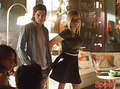 The Magicians: 1x10 Homecoming - zdjęcia promocyjne