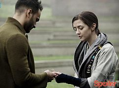 The Magicians: 1x10 Homecoming - zdjęcia promocyjne