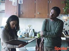 The Magicians: 1x10 Homecoming - zdjęcia promocyjne