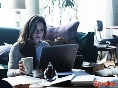 The Magicians: 1x10 Homecoming - zdjęcia promocyjne