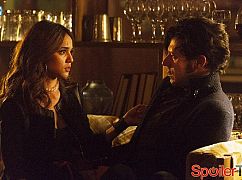 The Magicians: 1x10 Homecoming - zdjęcia promocyjne