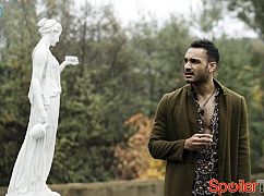 The Magicians: 1x10 Homecoming - zdjęcia promocyjne