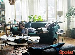 The Magicians: 1x10 Homecoming - zdjęcia promocyjne