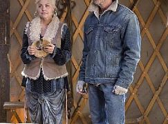 Niepokorni: 6x10 Paradise Lost - zdjęcia promocyjne