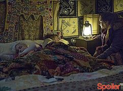 Niepokorni: 6x10 Paradise Lost - zdjęcia promocyjne