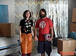 Last Man on Earth: 2x13 Fish In The Dish - zdjęcia promocyjne