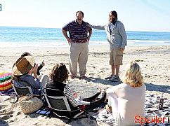 Last Man on Earth: 2x13 Fish In The Dish - zdjęcia promocyjne