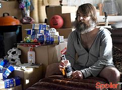Last Man on Earth: 2x13 Fish In The Dish - zdjęcia promocyjne