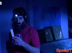 Last Man on Earth: 2x13 Fish In The Dish - zdjęcia promocyjne