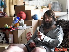 Last Man on Earth: 2x13 Fish In The Dish - zdjęcia promocyjne
