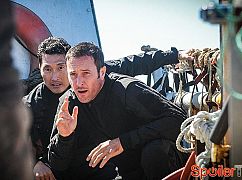 Hawaii 5.0: 6x18 Kanaka Hahai - zdjęcia promocyjne